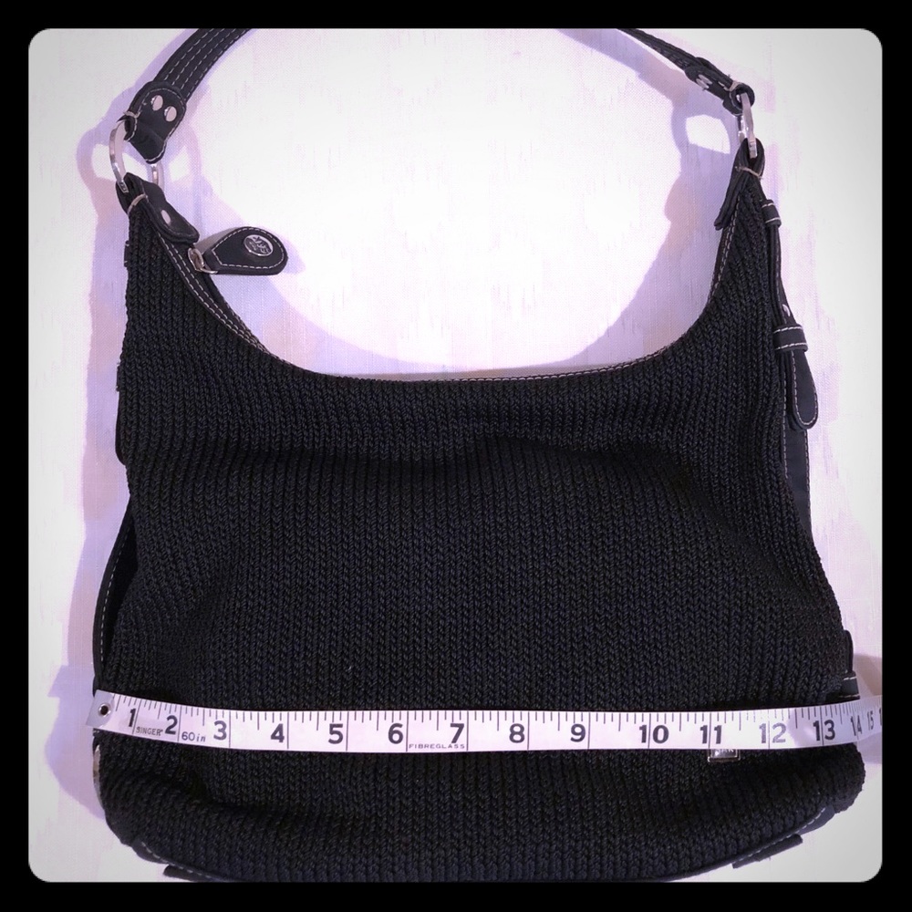 The SAK shoulder bag